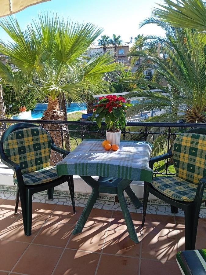شقة Casa Al Mare Aldea تورّيفيِخا المظهر الخارجي الصورة