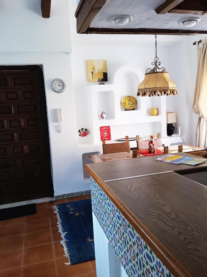 شقة Casa Al Mare Aldea تورّيفيِخا المظهر الخارجي الصورة