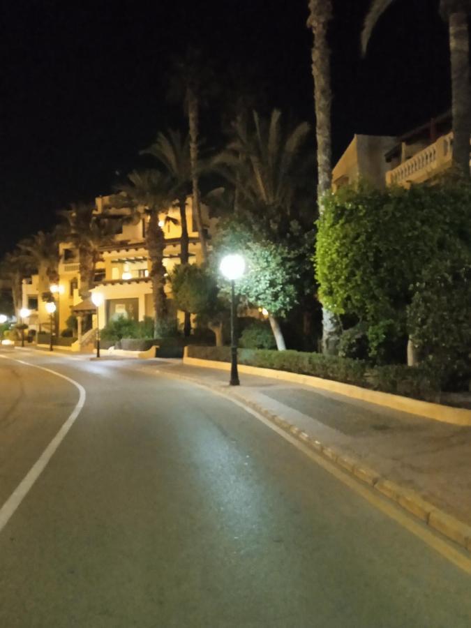 شقة Casa Al Mare Aldea تورّيفيِخا المظهر الخارجي الصورة