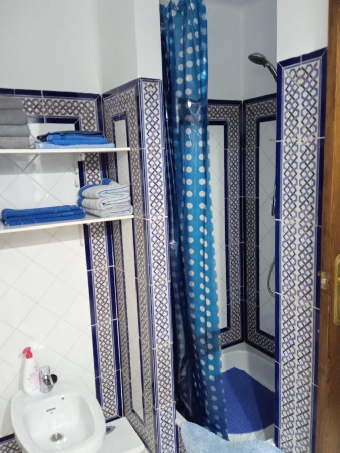 شقة Casa Al Mare Aldea تورّيفيِخا المظهر الخارجي الصورة