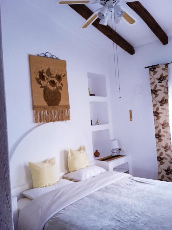 شقة Casa Al Mare Aldea تورّيفيِخا المظهر الخارجي الصورة