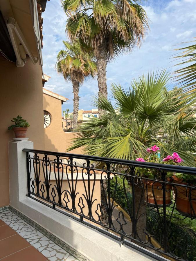 شقة Casa Al Mare Aldea تورّيفيِخا المظهر الخارجي الصورة