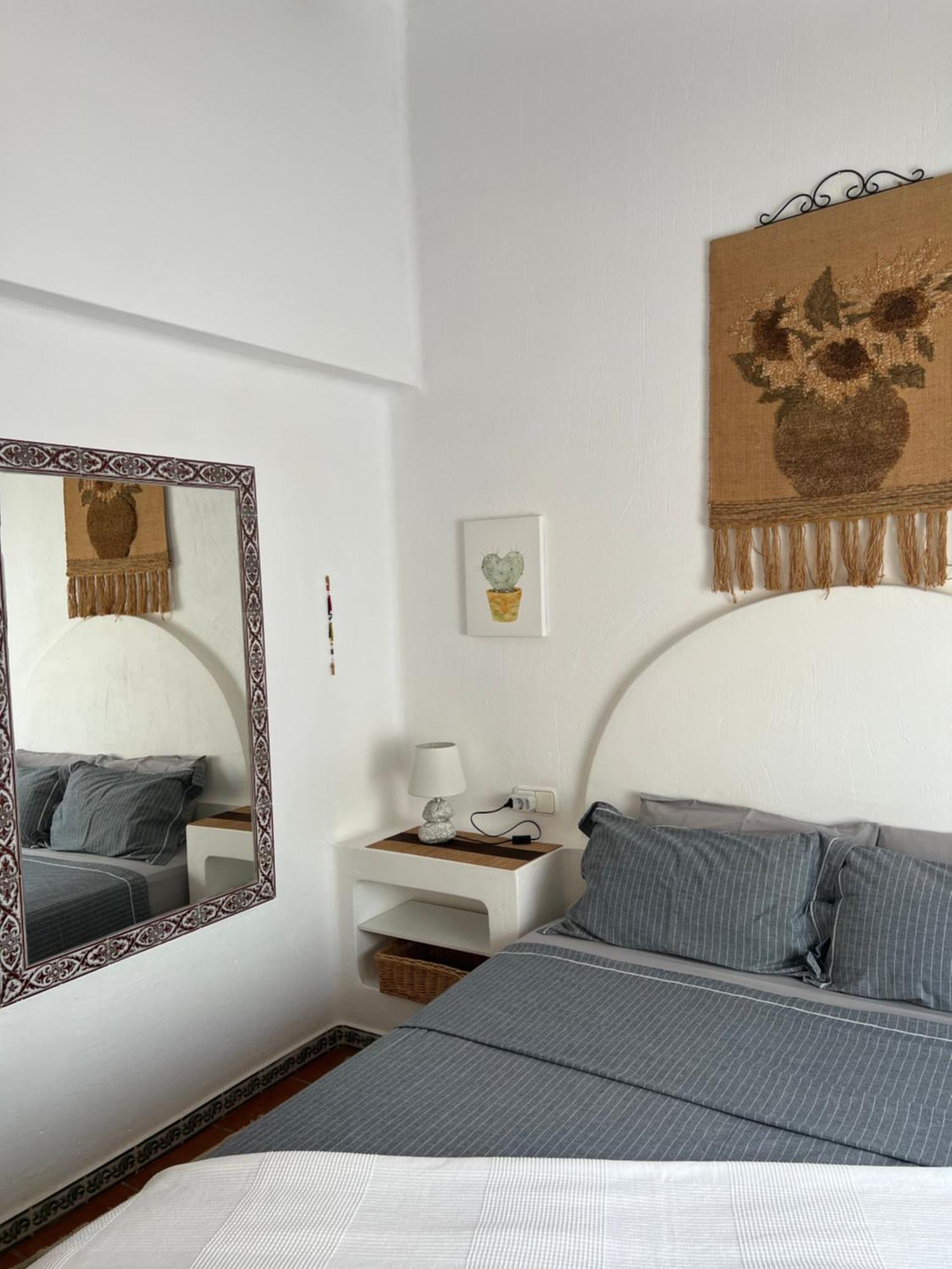 شقة Casa Al Mare Aldea تورّيفيِخا المظهر الخارجي الصورة