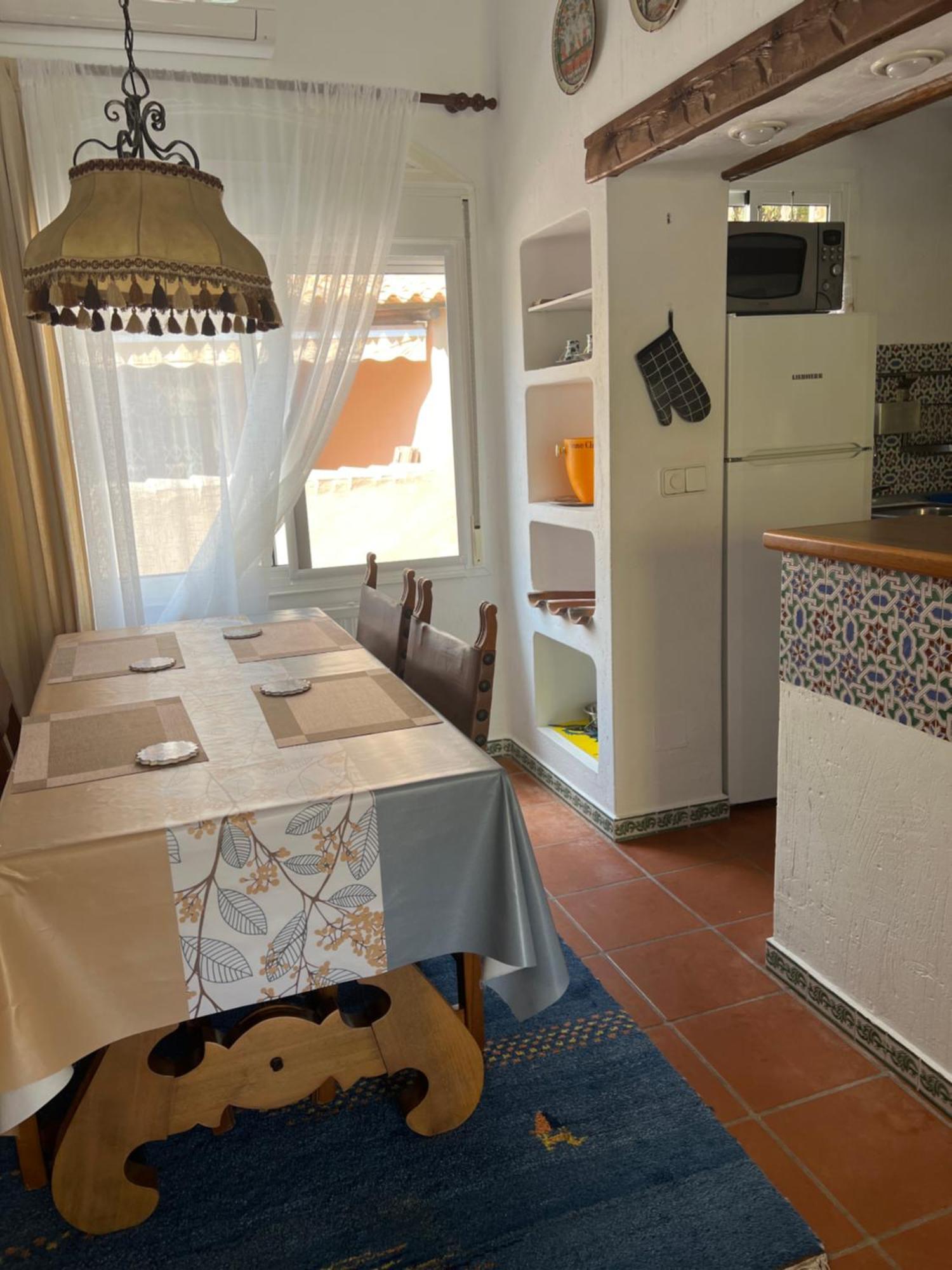 شقة Casa Al Mare Aldea تورّيفيِخا المظهر الخارجي الصورة